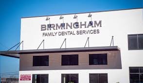 Birmingham Family Dental Services